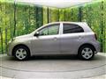 2015 Nissan March