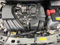 2015 Nissan March