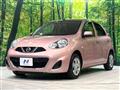 2015 Nissan March