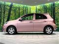 2015 Nissan March