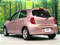 2015 Nissan March