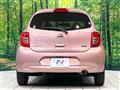 2015 Nissan March