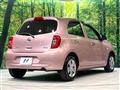 2015 Nissan March