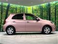 2015 Nissan March