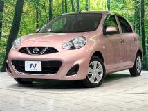 2015 Nissan March