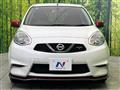 2016 Nissan March