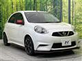 2016 Nissan March