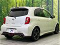 2016 Nissan March