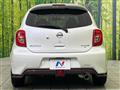 2016 Nissan March