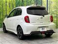 2016 Nissan March