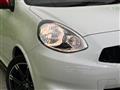 2016 Nissan March