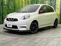 2016 Nissan March
