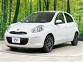 2013 Nissan March