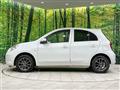 2013 Nissan March