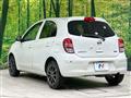 2013 Nissan March