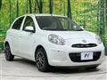 2013 Nissan March