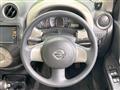 2013 Nissan March