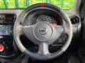 2018 Nissan March