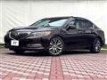 2015 Honda Legend