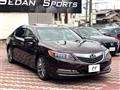 2015 Honda Legend