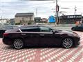 2015 Honda Legend