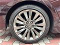 2015 Honda Legend