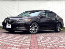 2015 Honda Legend