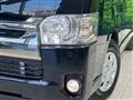 2016 Toyota Hiace Van