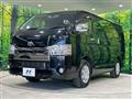 2016 Toyota Hiace Van