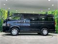 2016 Toyota Hiace Van