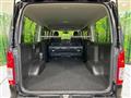 2016 Toyota Hiace Van