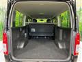 2016 Toyota Hiace Van