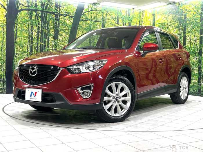 2012 Mazda CX-5