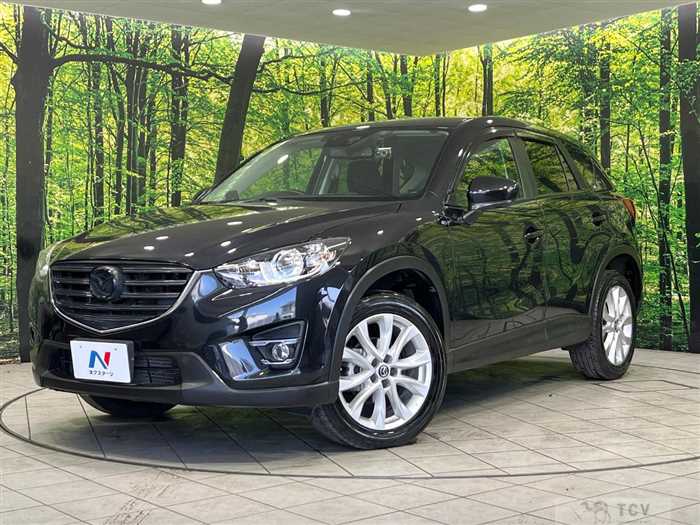 2012 Mazda CX-5