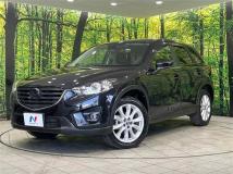2012 Mazda CX-5