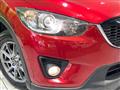 2013 Mazda CX-5