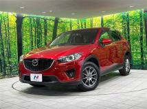 2013 Mazda CX-5