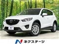 2012 Mazda CX-5