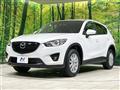 2012 Mazda CX-5