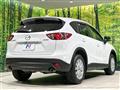 2012 Mazda CX-5