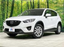 2012 Mazda CX-5
