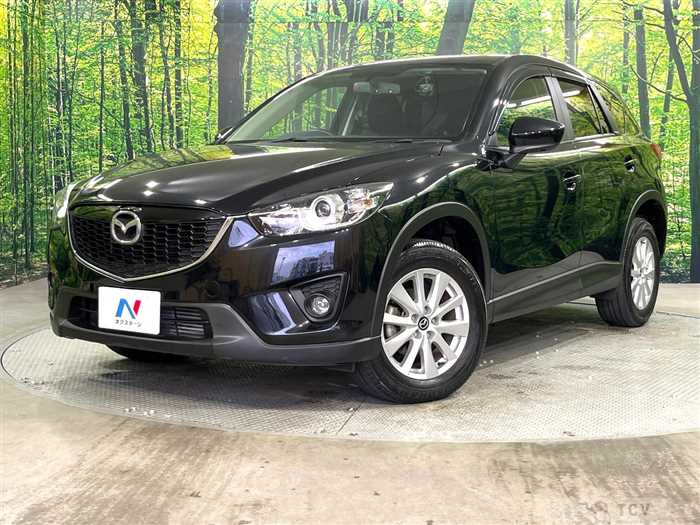 2013 Mazda CX-5