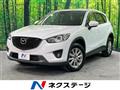 2013 Mazda CX-5