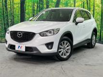 2013 Mazda CX-5