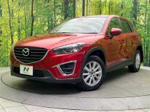 2015 Mazda CX-5