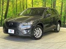 2015 Mazda CX-5