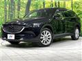 2017 Mazda CX-8
