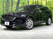 2017 Mazda CX-8