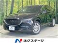 2018 Mazda CX-8