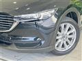 2018 Mazda CX-8